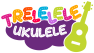 Trelelele logo - strona główna